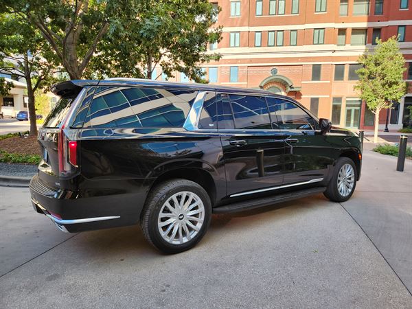 First Choice Limousines & Black Car Service