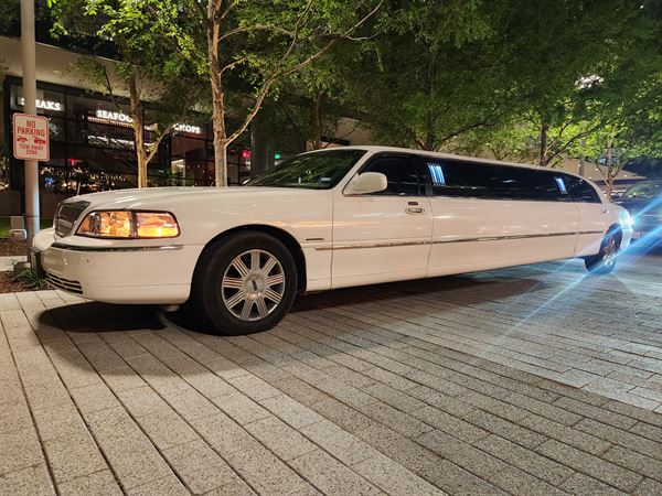 First Choice Limousines & Black Car Service
