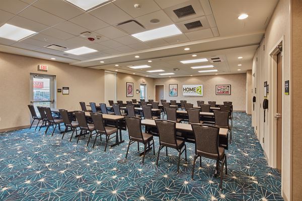 Home2 Suites by Hilton Sacramento at CSUS