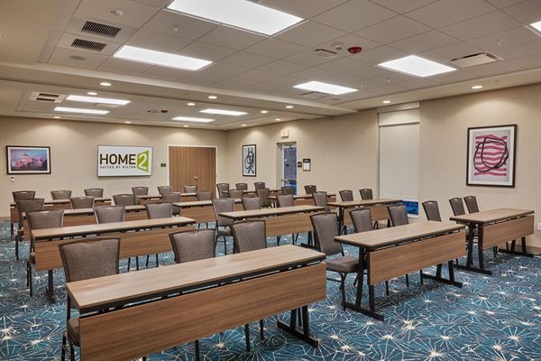 Home2 Suites by Hilton Sacramento at CSUS