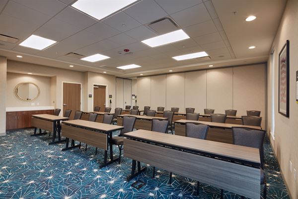 Home2 Suites by Hilton Sacramento at CSUS