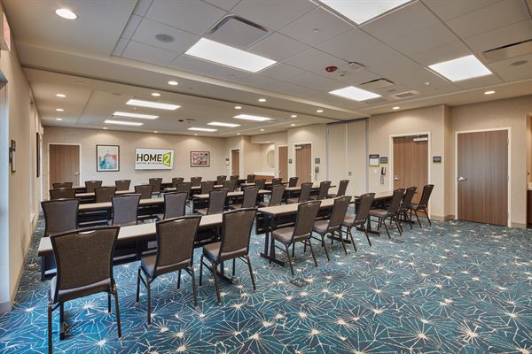 Home2 Suites by Hilton Sacramento at CSUS