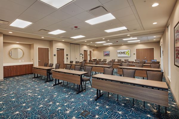 Home2 Suites by Hilton Sacramento at CSUS