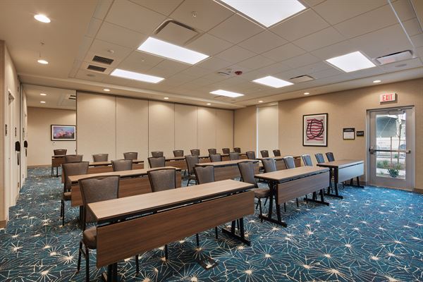 Home2 Suites by Hilton Sacramento at CSUS