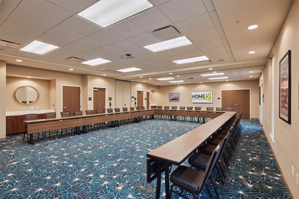 Home2 Suites by Hilton Sacramento at CSUS