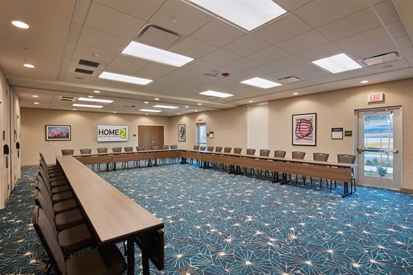 Home2 Suites by Hilton Sacramento at CSUS