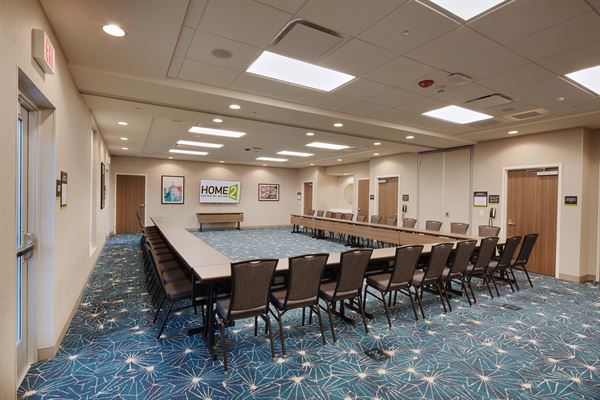 Home2 Suites by Hilton Sacramento at CSUS