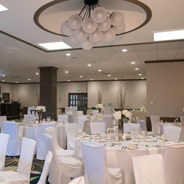 DoubleTree by Hilton Hotel Wilmington