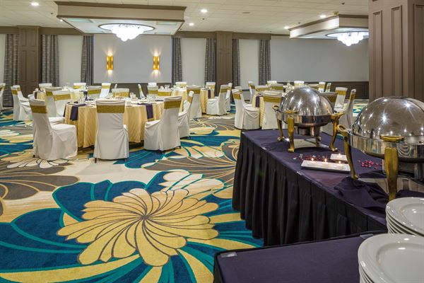 DoubleTree by Hilton Hotel Wilmington