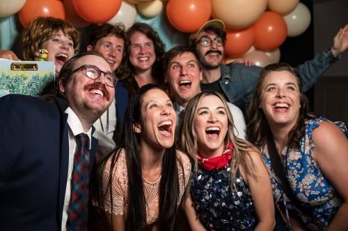 Full Stack Photography