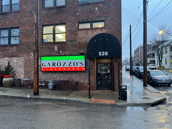 Garozzos