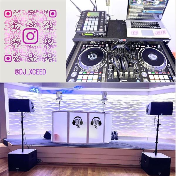DJ XCEED