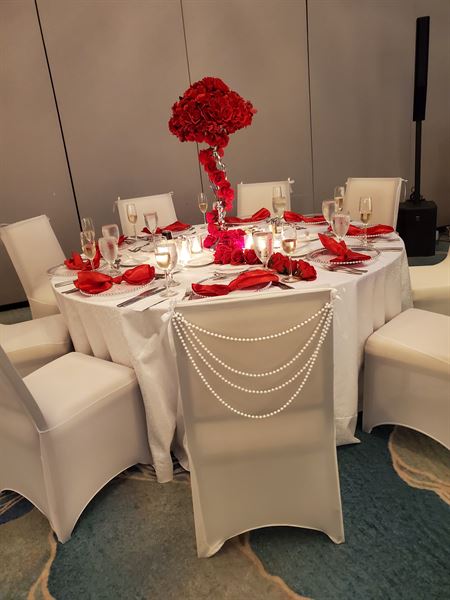 Scattered Treasures Events LLC