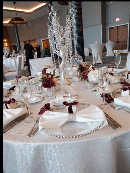 Scattered Treasures Events LLC