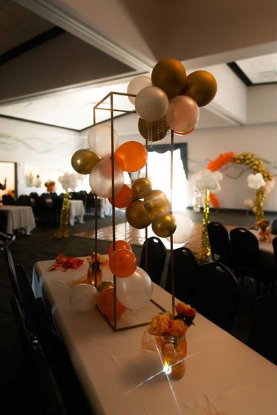 Scattered Treasures Events LLC