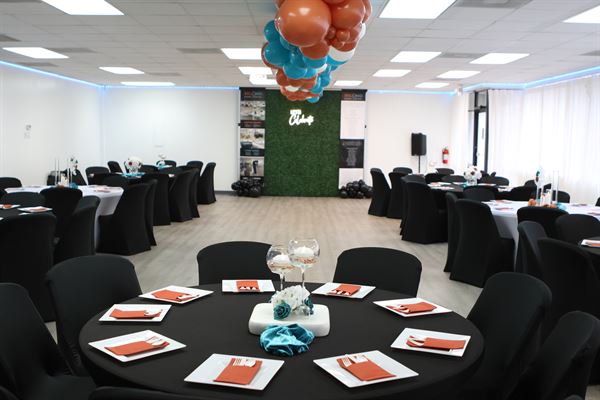 Belong Event Center