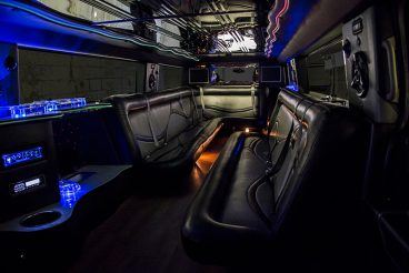 Kansas City Limos