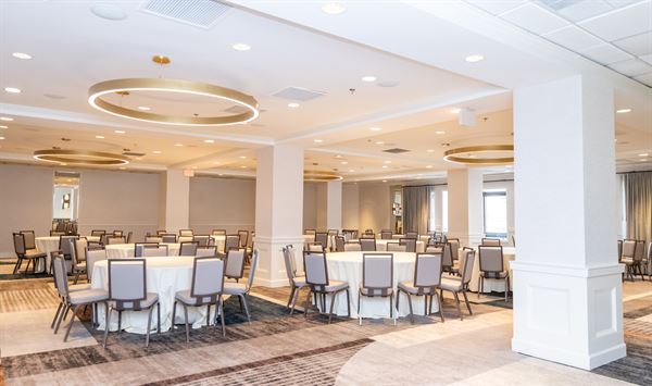 Hilton Arlington National Landing