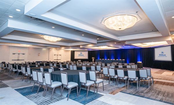 Hilton Arlington National Landing