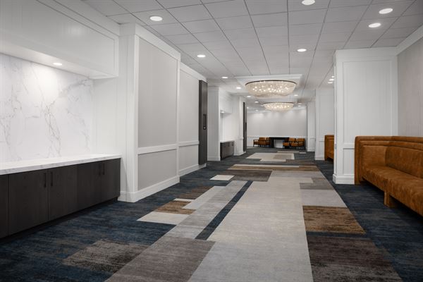 Hilton Arlington National Landing