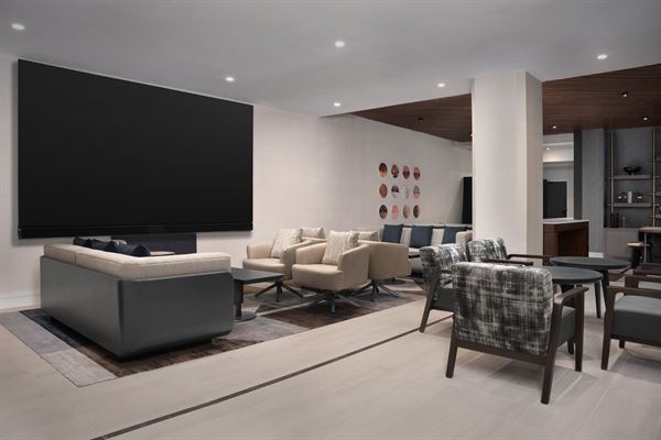 Hilton Arlington National Landing