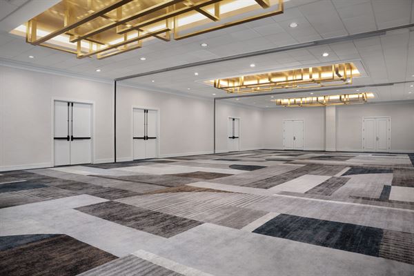 Hilton Arlington National Landing