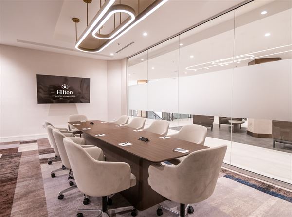 Hilton Arlington National Landing