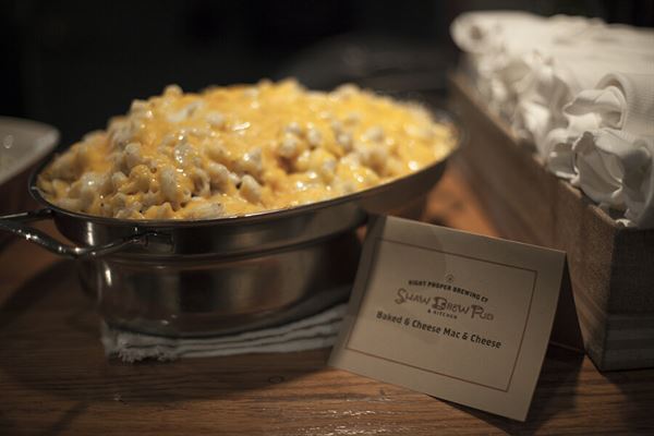 Right Proper Brewing Company