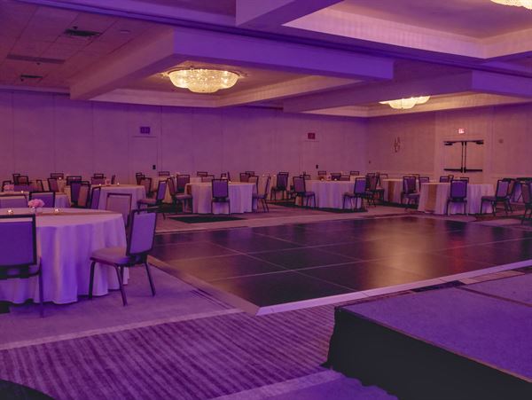 Hilton Arlington National Landing