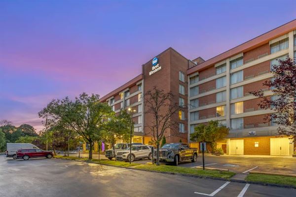 Best Western - Capital Beltway
