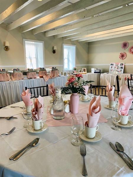 Mike's York Road Tavern