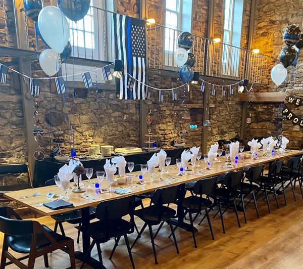 Mike's York Road Tavern