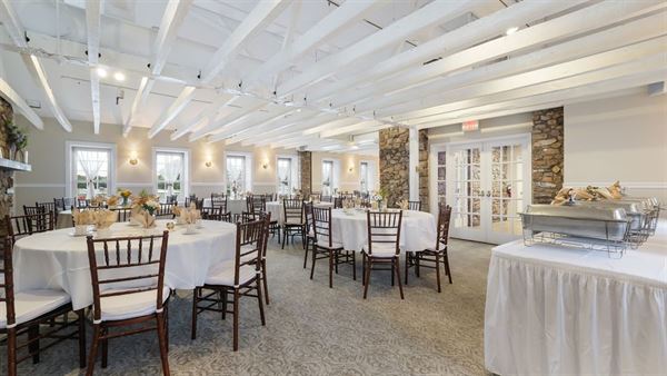 Mike's York Road Tavern