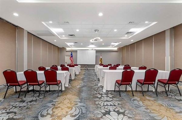 Best Western - Capital Beltway