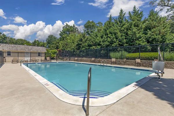 Best Western - Capital Beltway