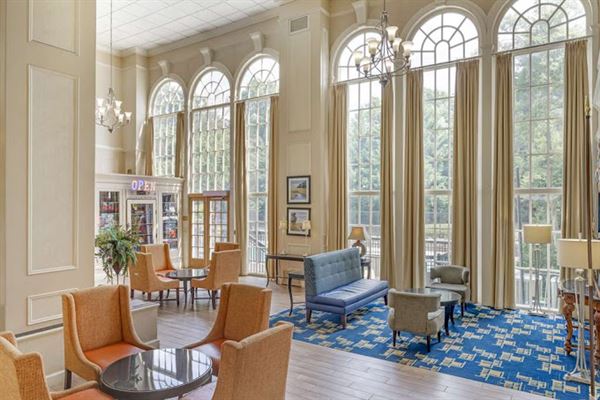 Best Western - Capital Beltway