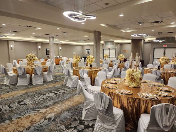 Best Western - Capital Beltway