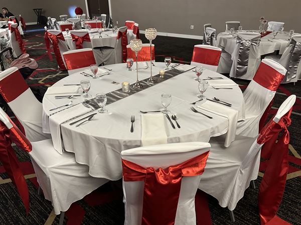 Four Points by Sheraton Peoria Downtown