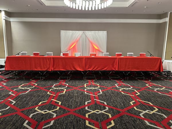 Four Points by Sheraton Peoria Downtown