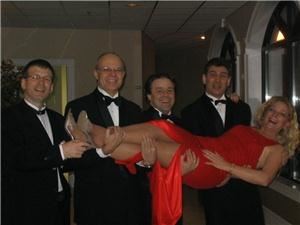 Debi Sander Walker Entertainment