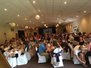 Club House Function Suite