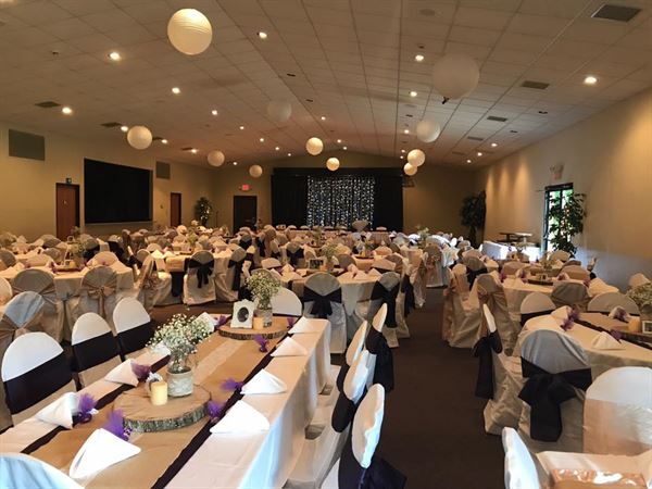 Pine Hills Golf And Supper Club