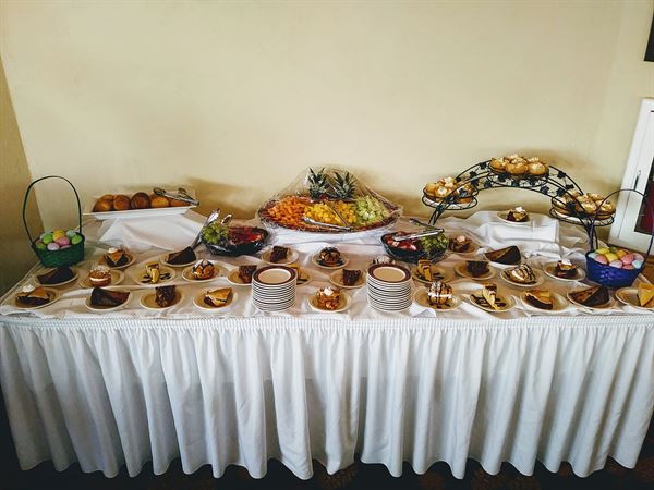 Pine Hills Golf And Supper Club