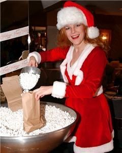 Debi Sander Walker Entertainment