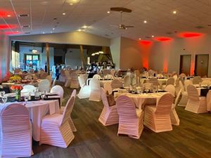 Many Trails Banquet Hall