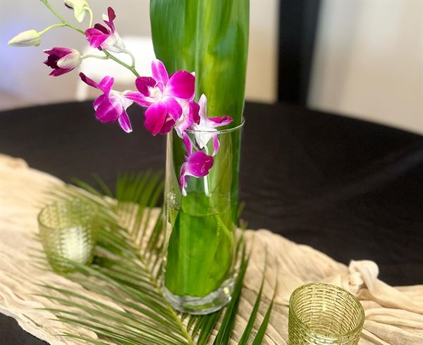 Pasifika Event Center