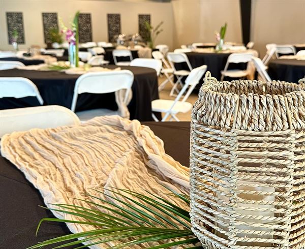 Pasifika Event Center