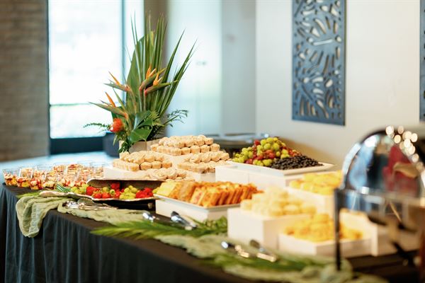 Pasifika Event Center