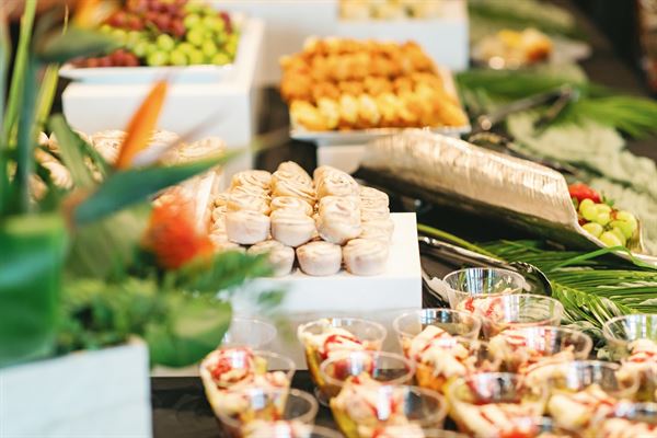 Pasifika Event Center