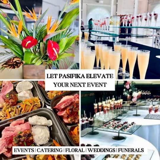 Pasifika Event Center